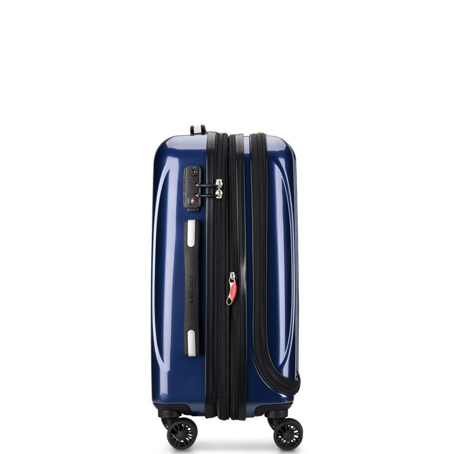 Delsey Helium Aero International Carry-On Expandable Spinner