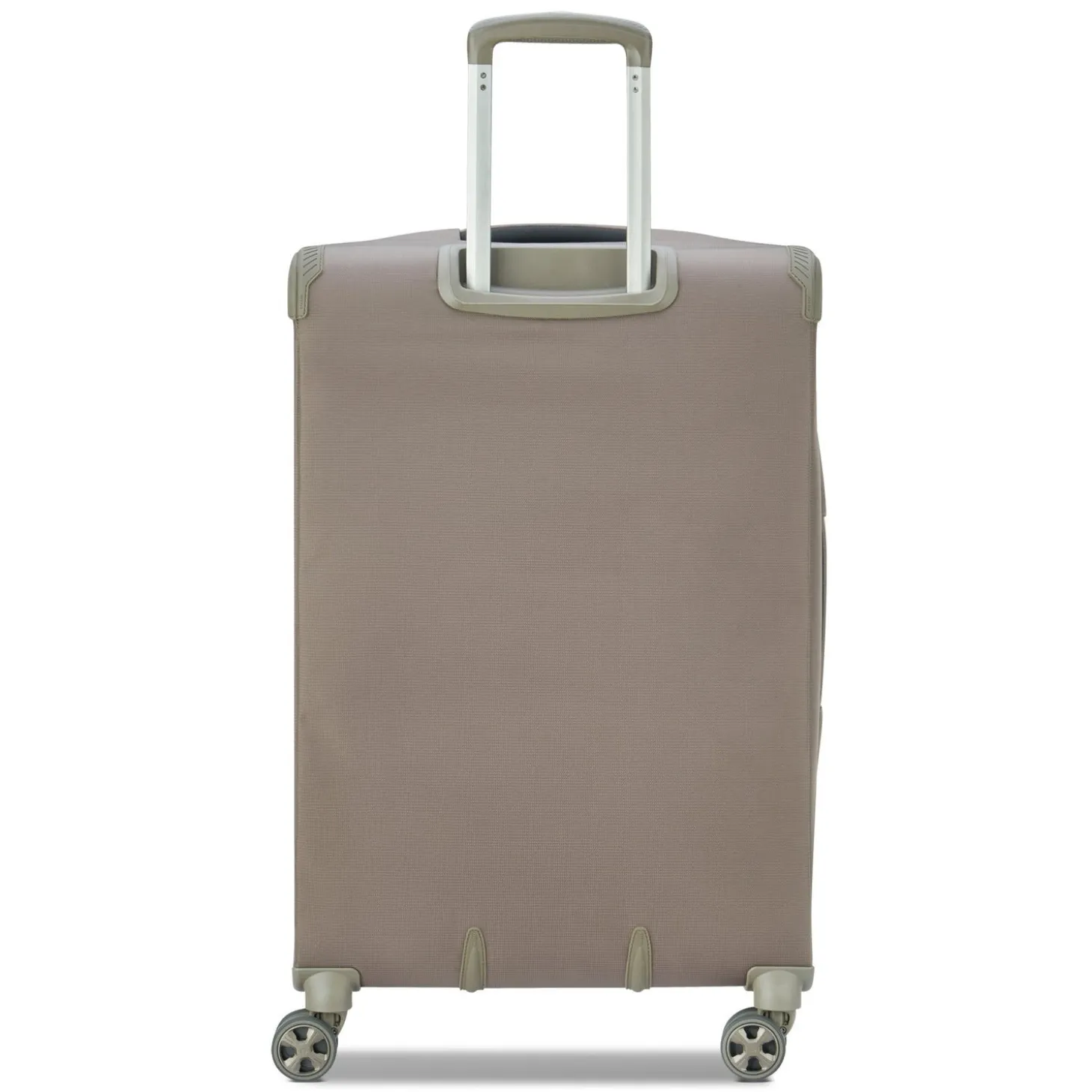 Delsey Helium DLX 25" Expandable Spinner Upright
