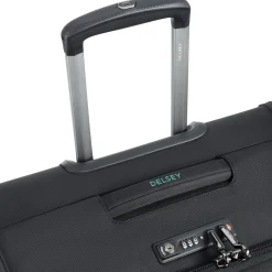 Delsey Helium DLX 25