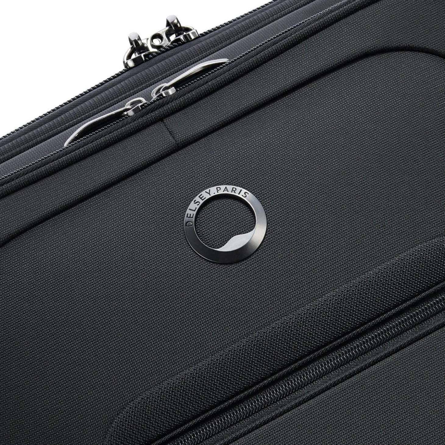 Delsey Helium DLX 25" Expandable Spinner Upright