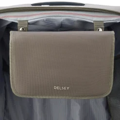 Delsey Helium DLX 25