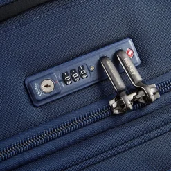 Delsey Helium DLX 25