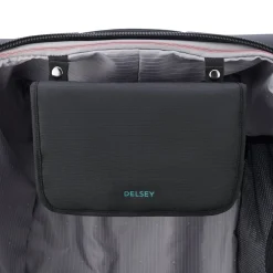Delsey Helium DLX 29" Expandable Spinner Upright