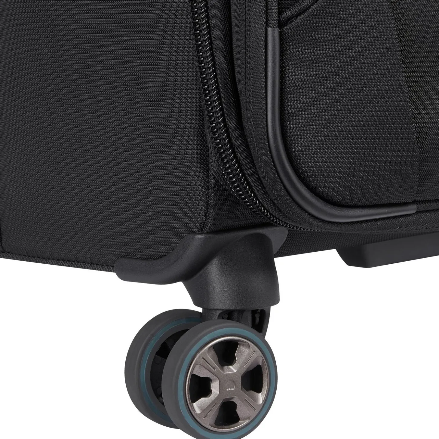 Delsey Helium DLX 29" Expandable Spinner Upright