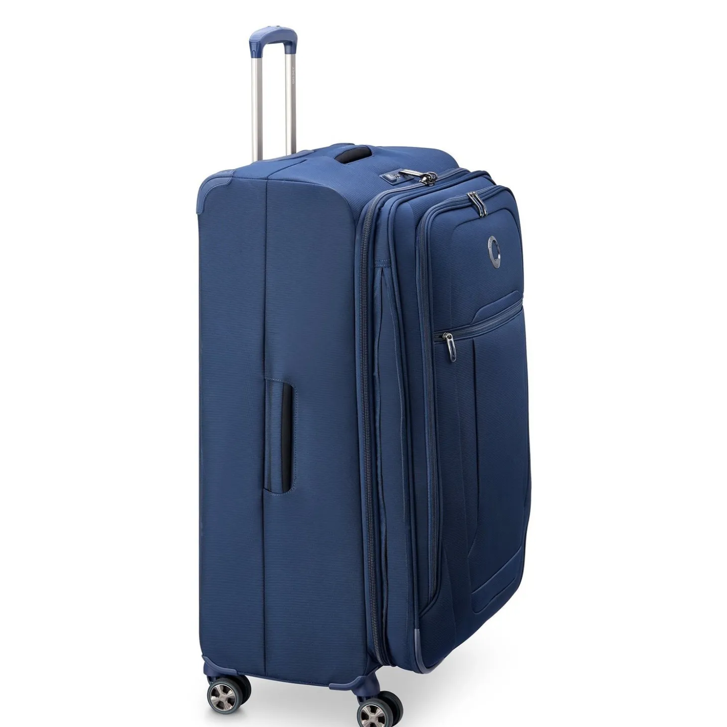 Delsey Helium DLX 29" Expandable Spinner Upright