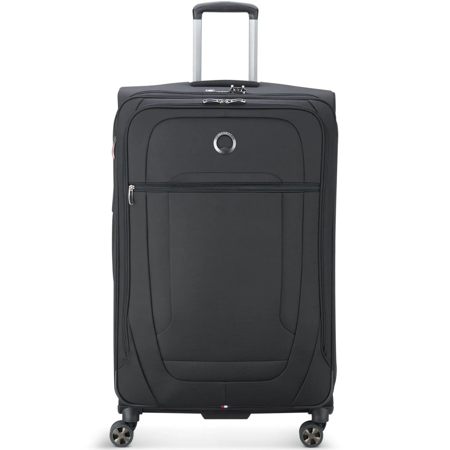 Delsey Helium DLX 29" Expandable Spinner Upright