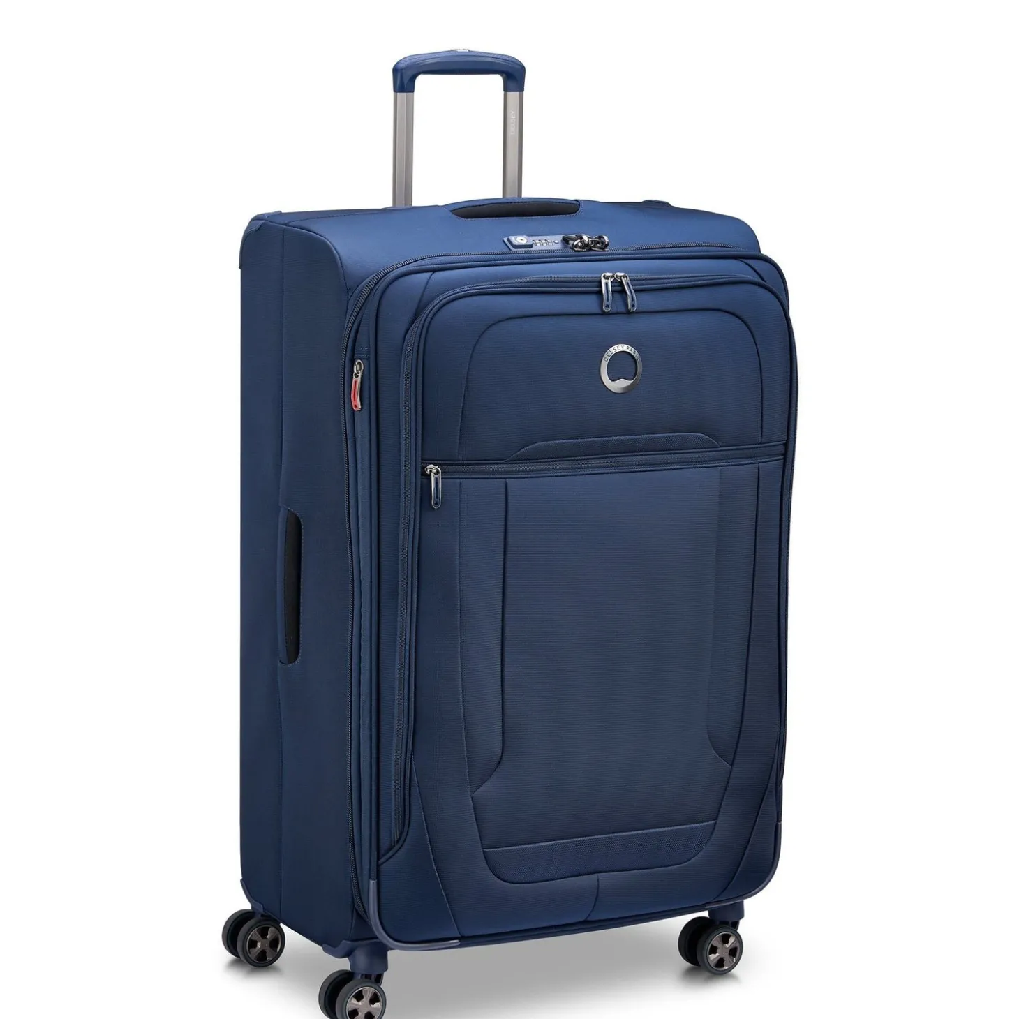 Delsey Helium DLX 29" Expandable Spinner Upright