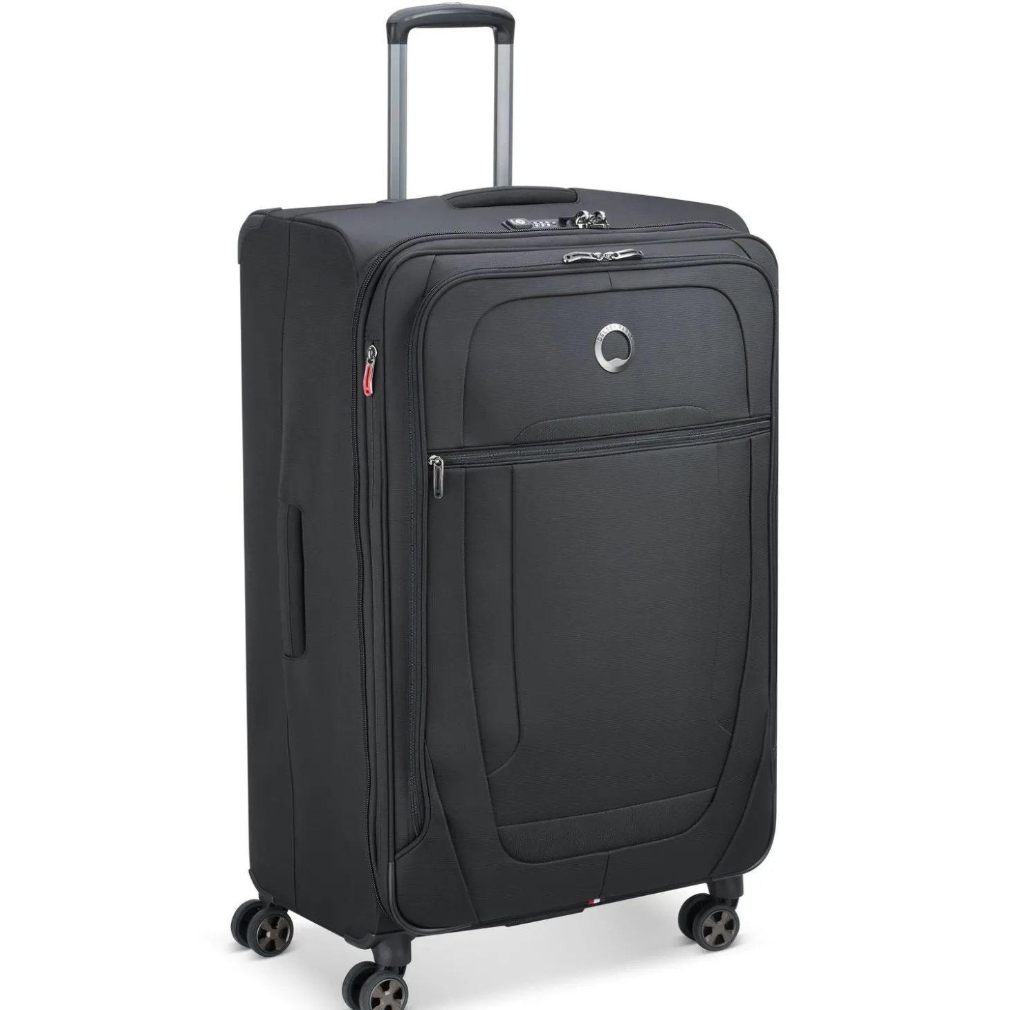 Delsey Helium DLX 29" Expandable Spinner Upright