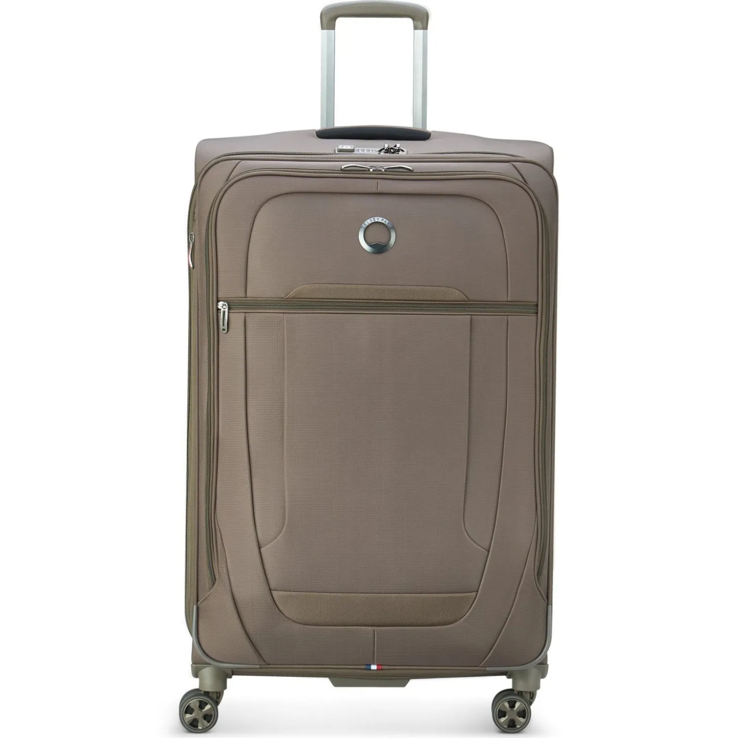 Delsey Helium DLX 29" Expandable Spinner Upright
