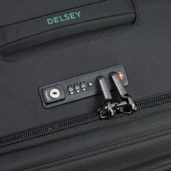 Delsey Helium DLX 29