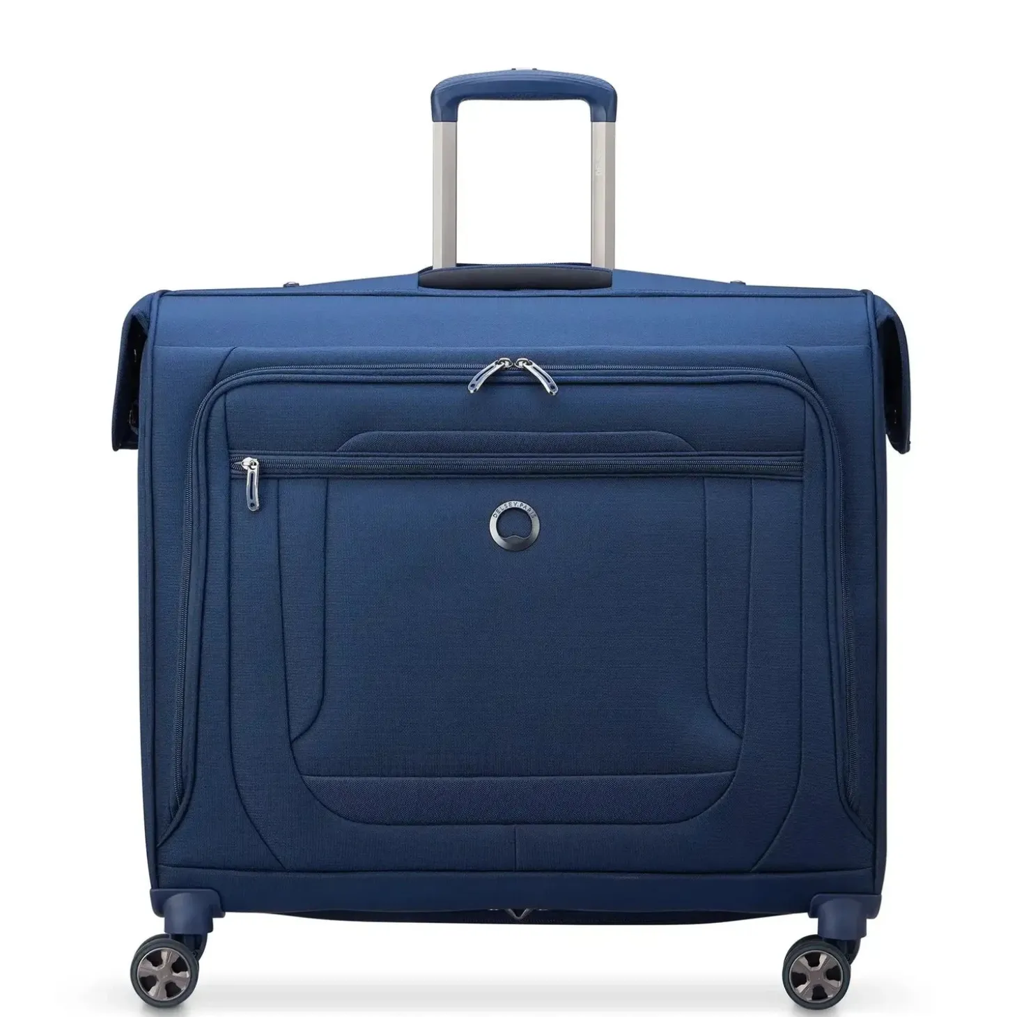 Delsey Helium DLX Spinner Garment Bag