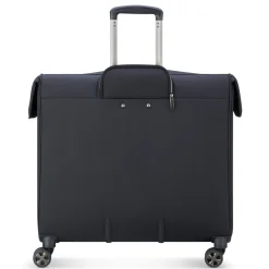 Delsey Helium DLX Spinner Garment Bag