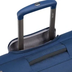 Delsey Helium DLX Spinner Garment Bag