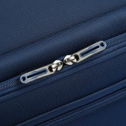 Delsey Helium DLX Spinner Garment Bag
