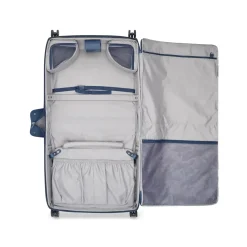 Delsey Helium DLX Spinner Garment Bag