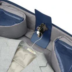 Delsey Helium DLX Spinner Garment Bag