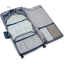 Delsey Helium DLX Spinner Garment Bag