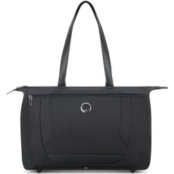 Delsey Helium DLX Weekender Bag