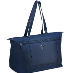 Delsey Helium DLX Weekender Bag