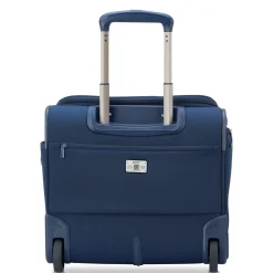 Delsey Helium DLX 2-Wheel Underseater