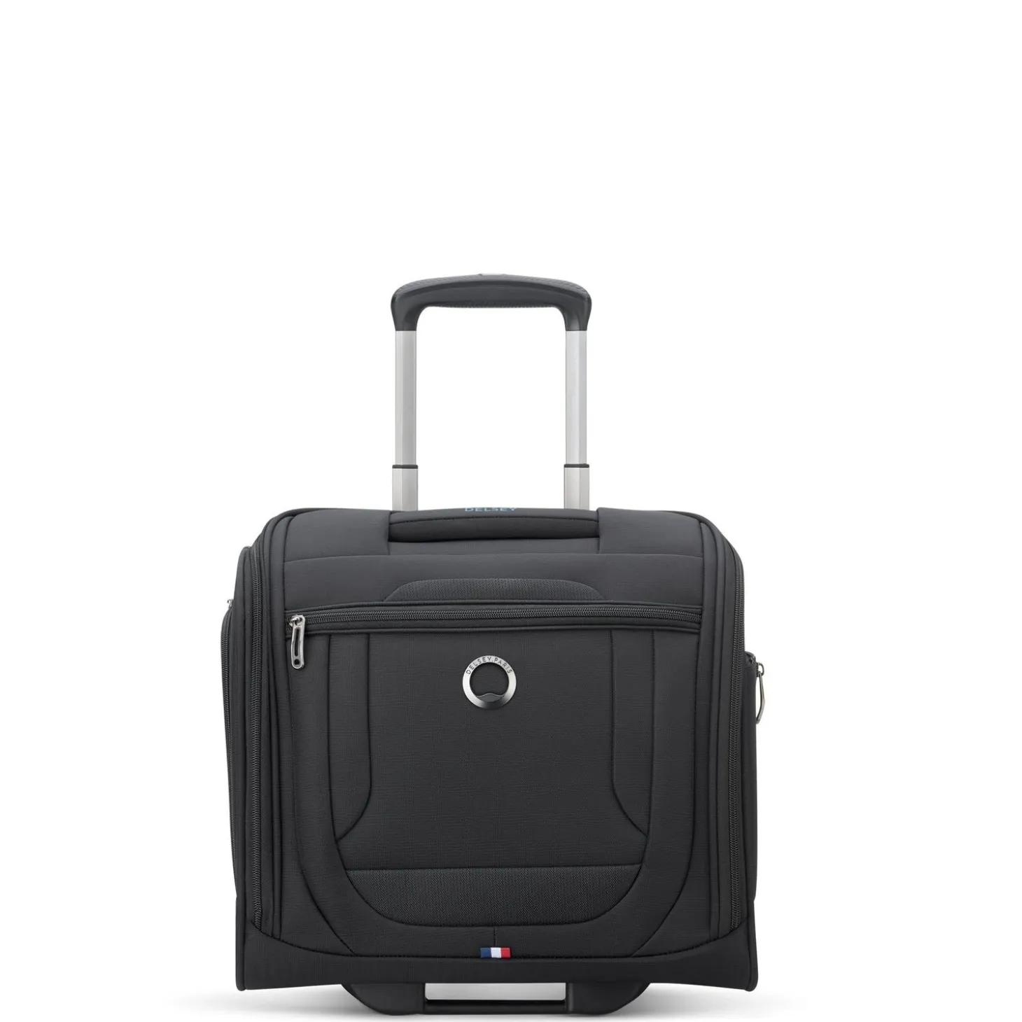 Delsey Helium DLX 2-Wheel Underseater