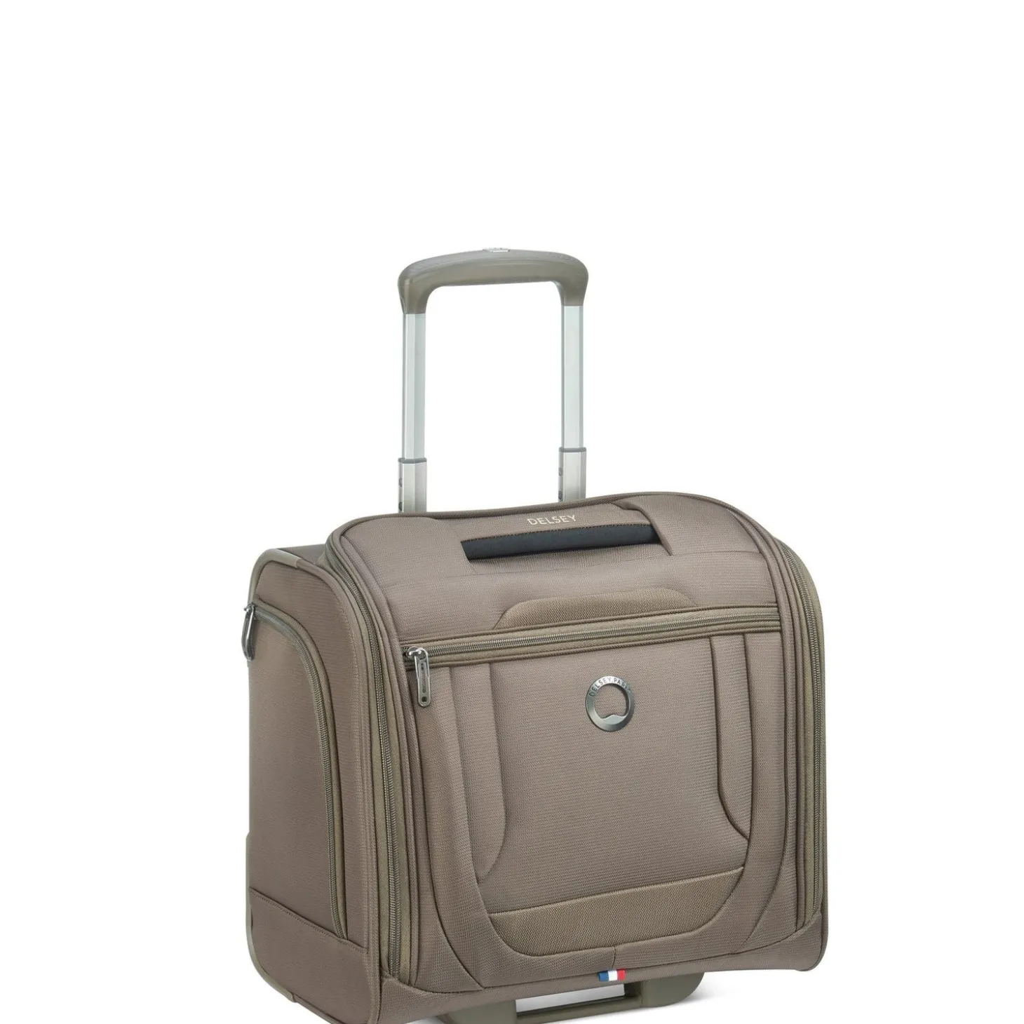 Delsey Helium DLX 2-Wheel Underseater
