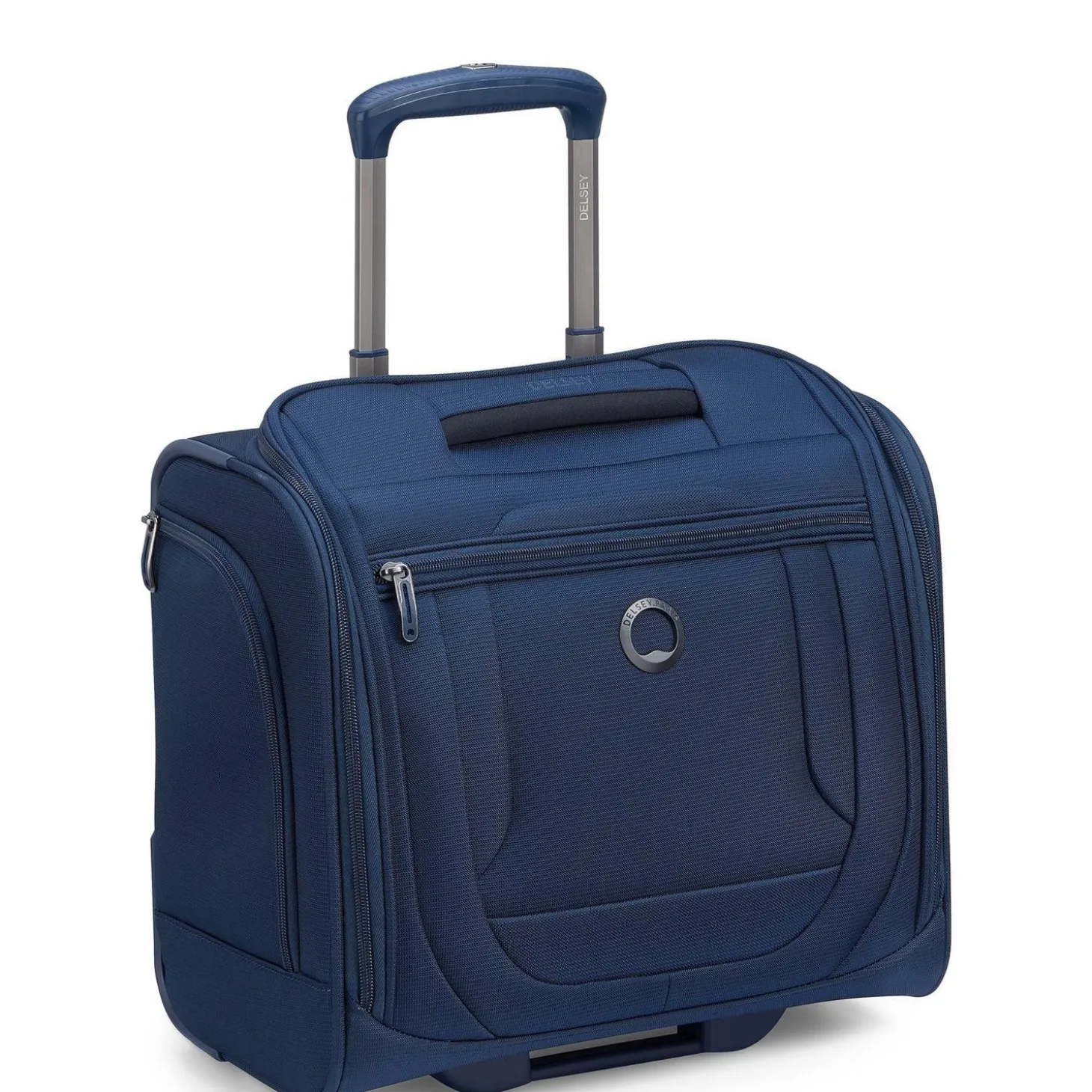 Delsey Helium DLX 2-Wheel Underseater
