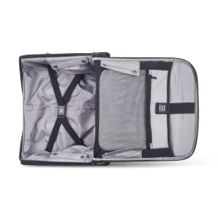 Delsey Helium DLX 2-Wheel Underseater
