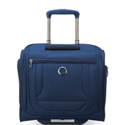 Delsey Helium DLX 2-Wheel Underseater