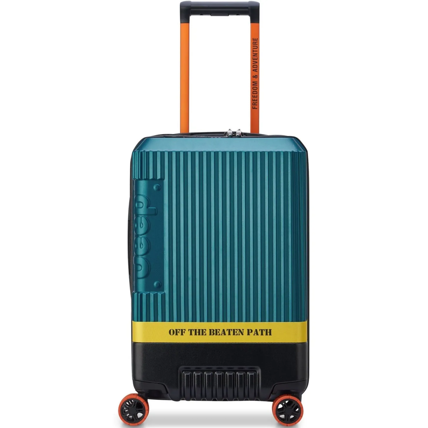 Delsey Jeep JH001A 21" Spinner Carry-On