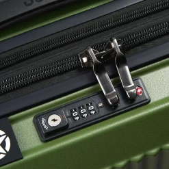Delsey Jeep JH001A 21