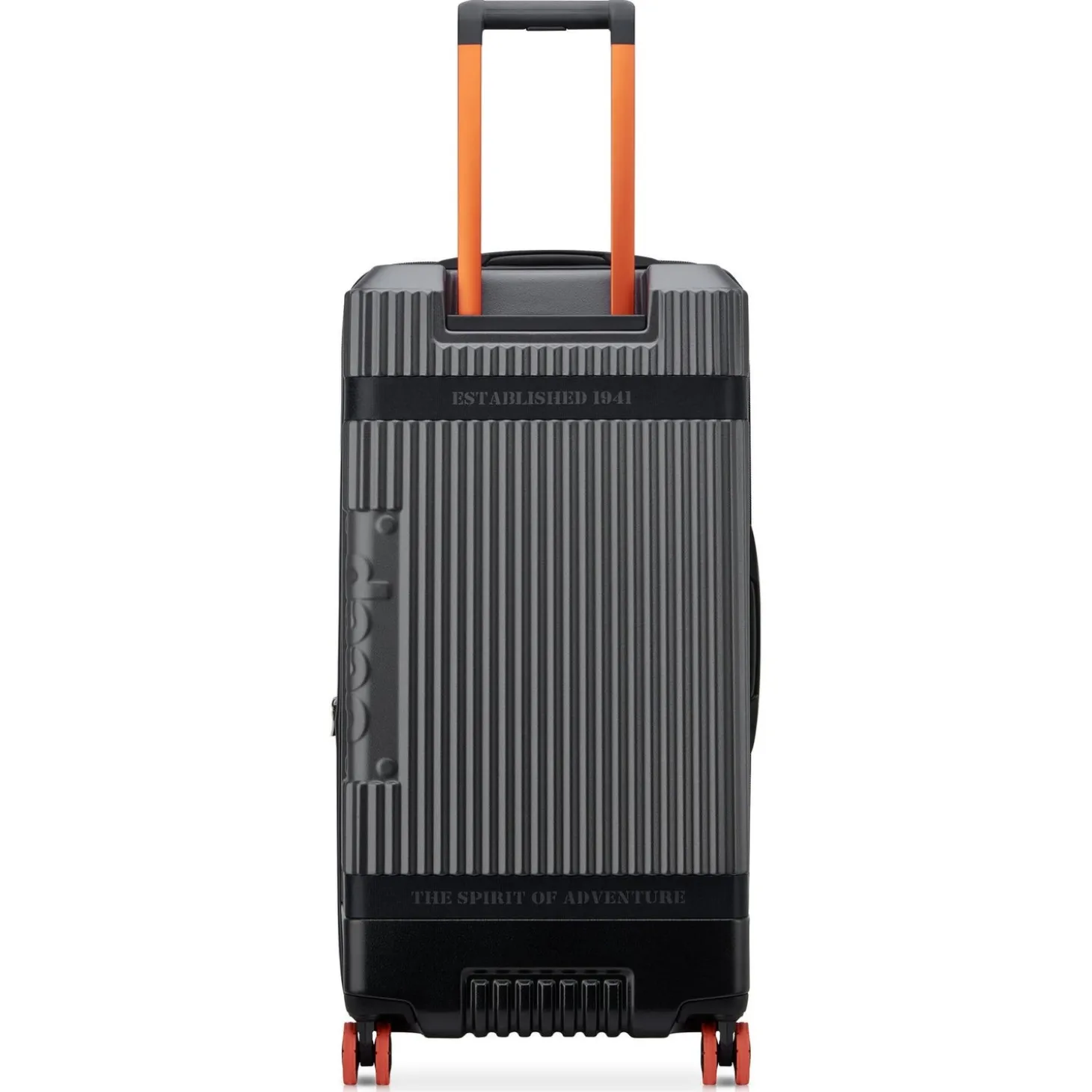 Delsey Jeep JH001A 29" Spinner Trunk