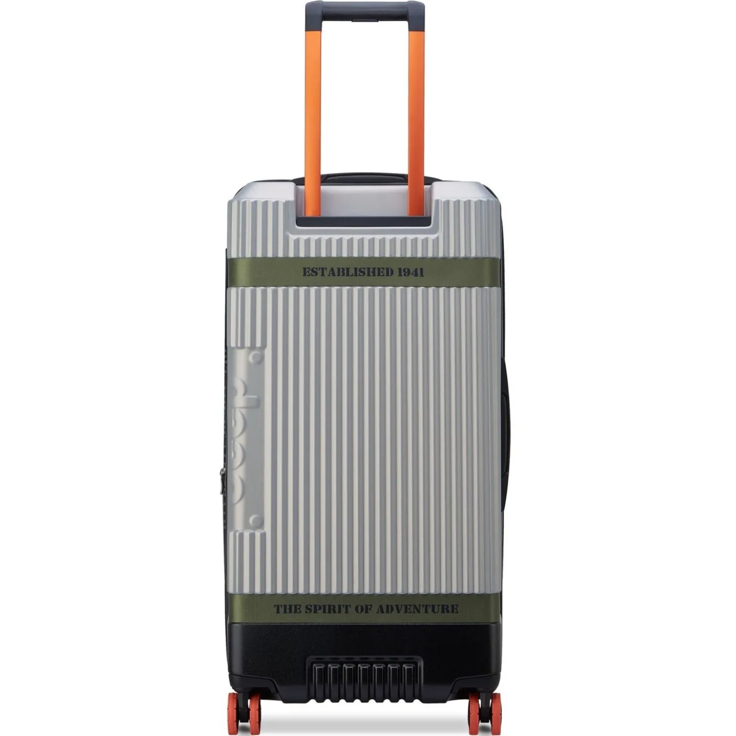 Delsey Jeep JH001A 29" Spinner Trunk
