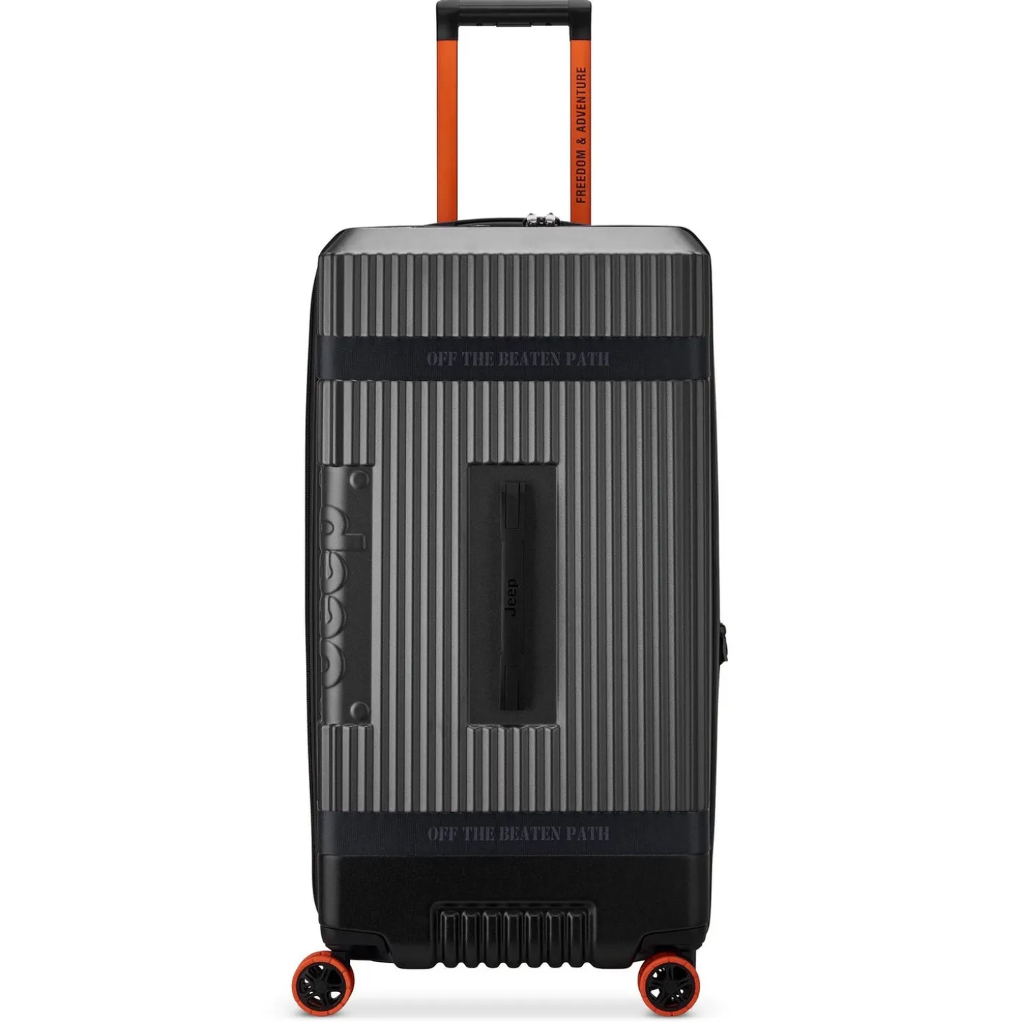 Delsey Jeep JH001A 29" Spinner Trunk