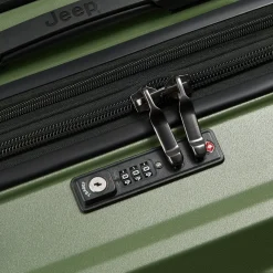 Delsey Jeep JH001A 25