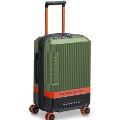 Delsey Jeep JH001A 30" Spinner Upright