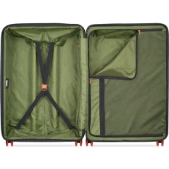 Delsey Jeep JH001A 30" Spinner Upright