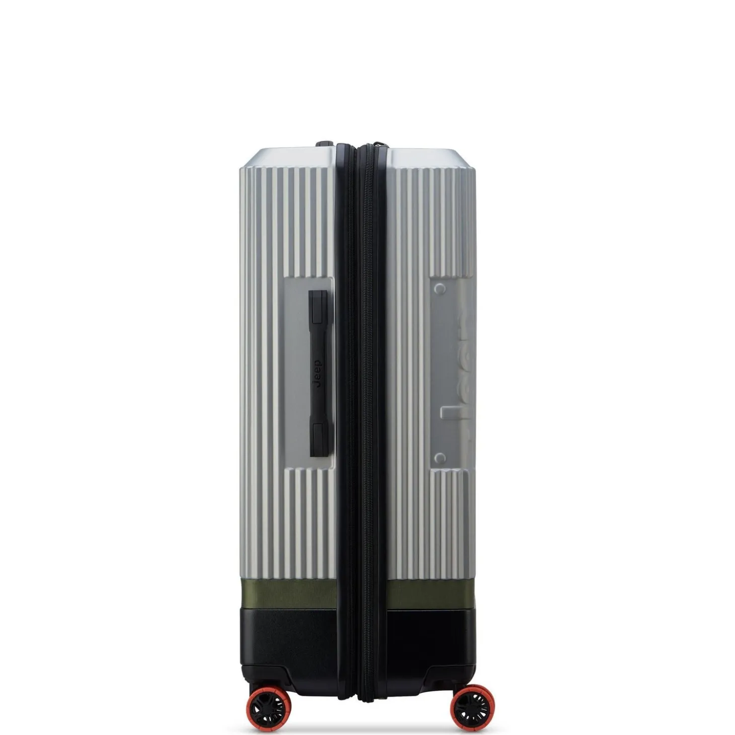 Delsey Jeep JH001A 30" Spinner Upright