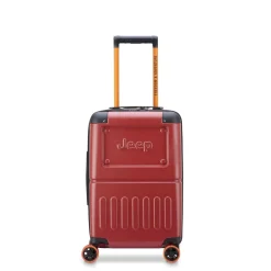 Delsey Jeep JH002B 20" Spinner Carry-On