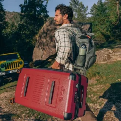 Delsey Jeep JH002B 28