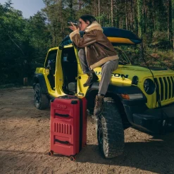 Delsey Jeep JH002B 28