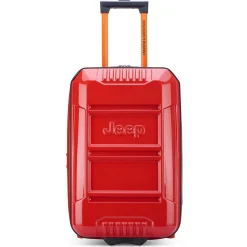 Delsey Jeep JH003B 20