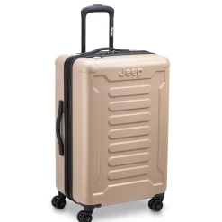Delsey Jeep JH004C 24" Spinner Upright
