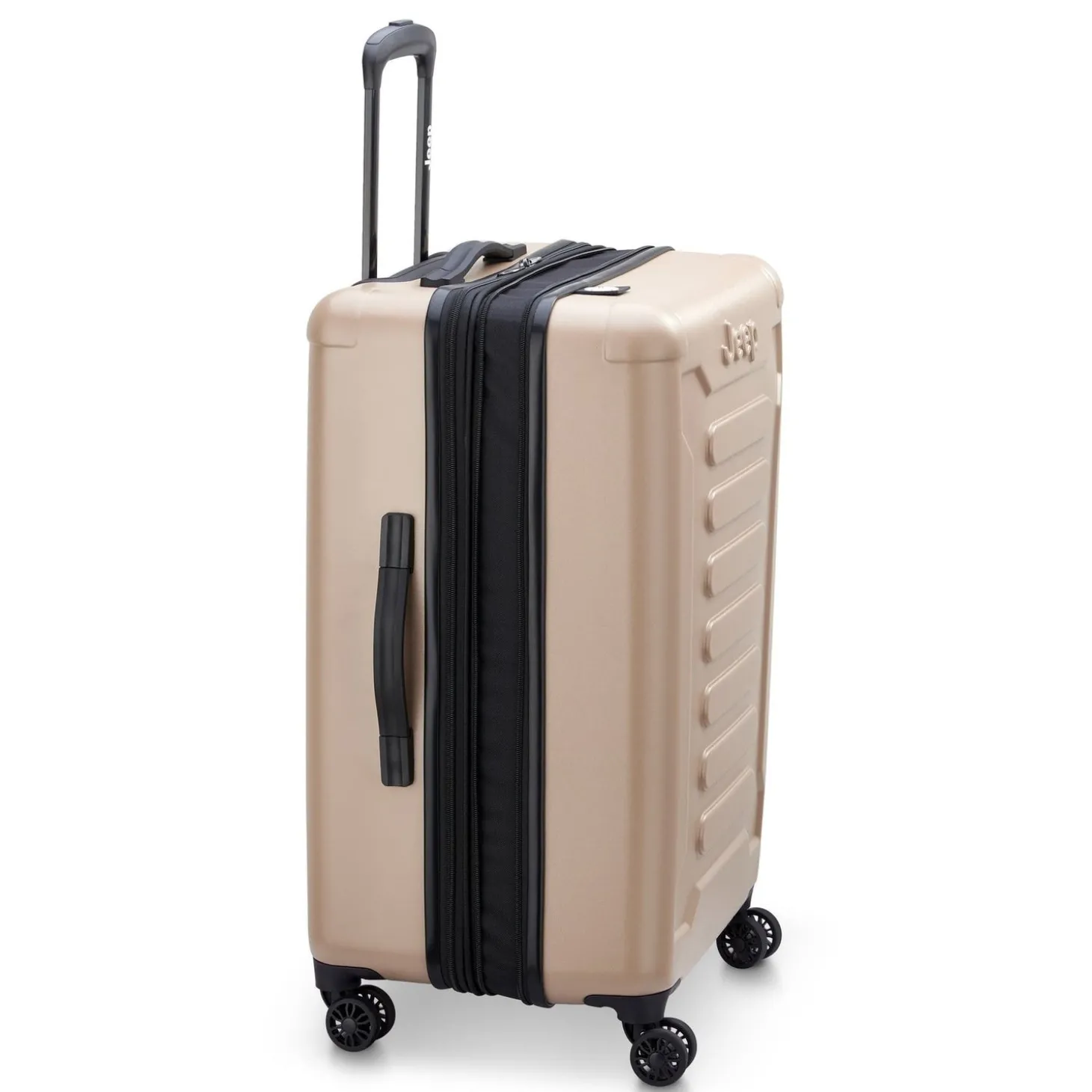 Delsey Jeep JH004C 24" Spinner Upright