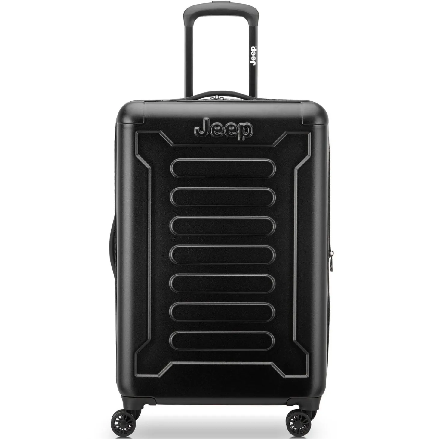 Delsey Jeep JH004C 24" Spinner Upright