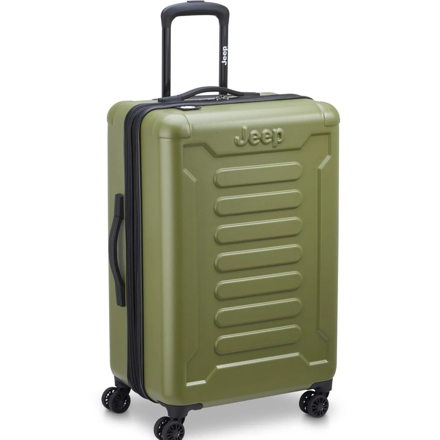 Delsey Jeep JH004C 24" Spinner Upright