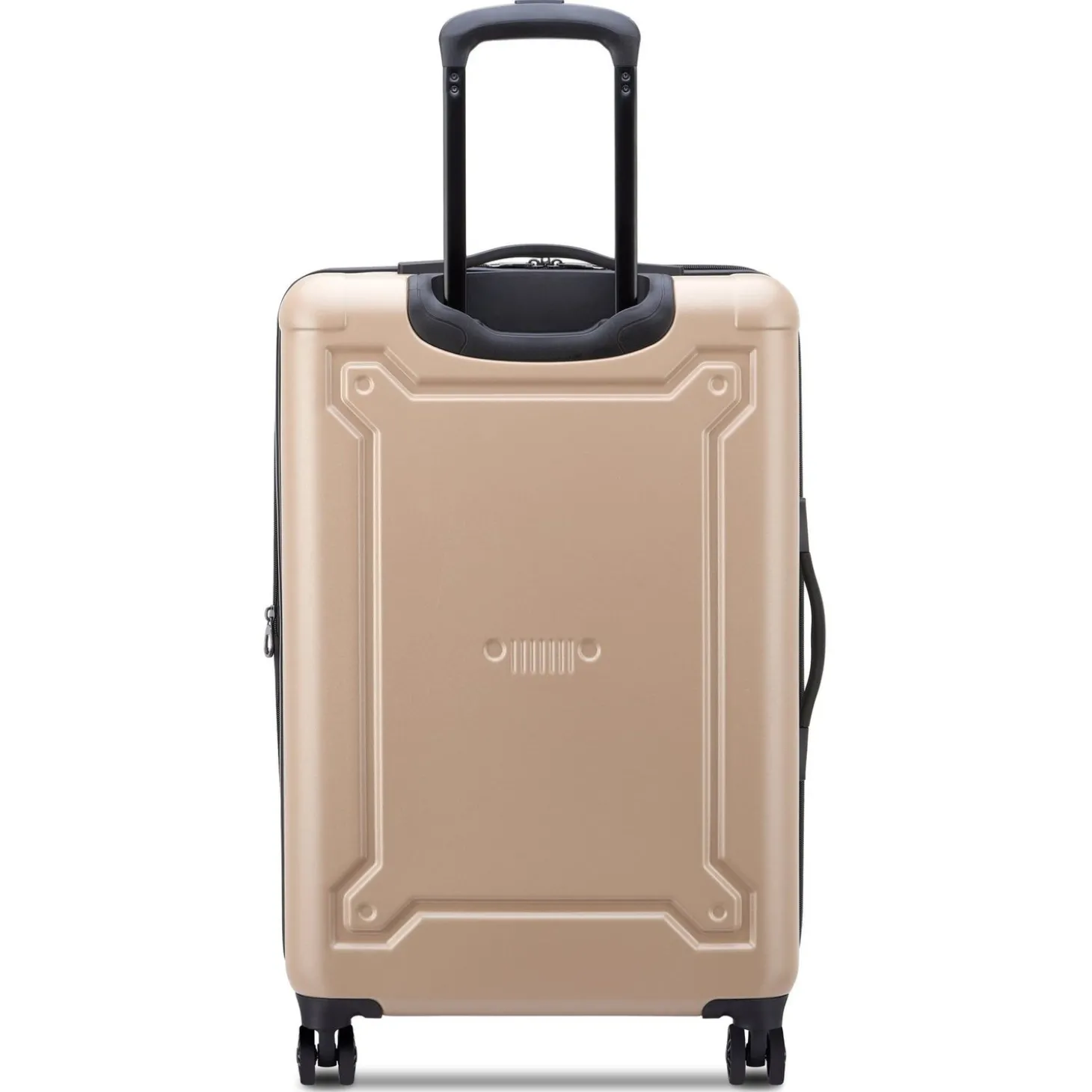 Delsey Jeep JH004C 24" Spinner Upright