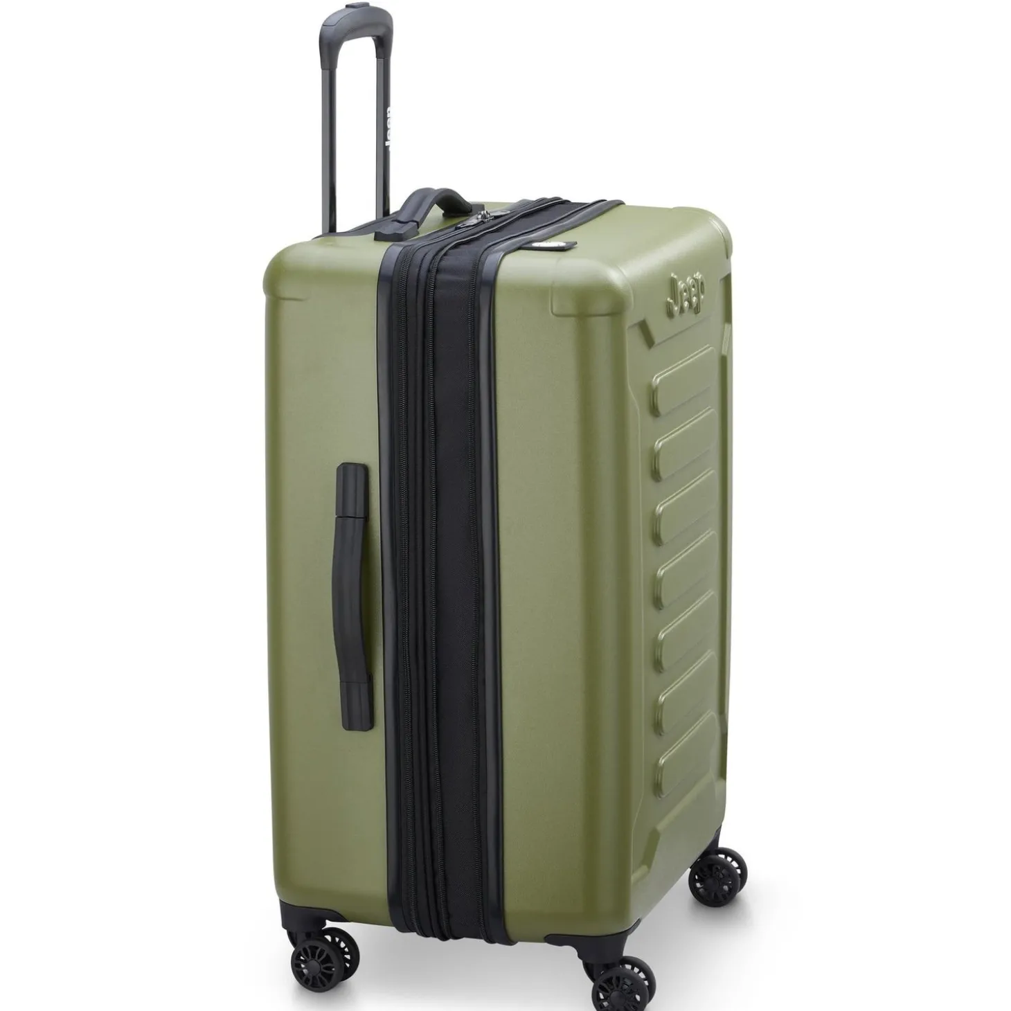 Delsey Jeep JH004C 24" Spinner Upright