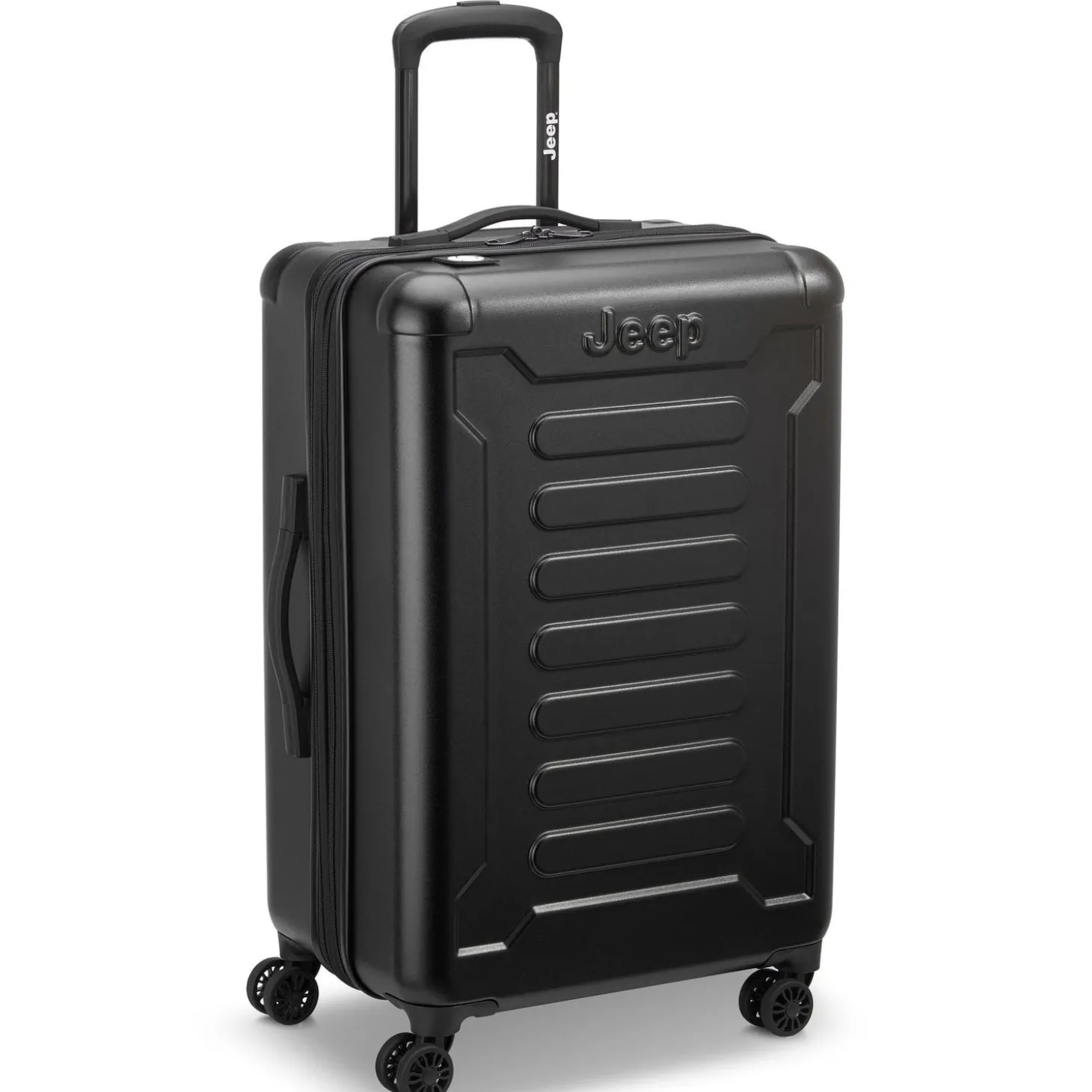 Delsey Jeep JH004C 24" Spinner Upright