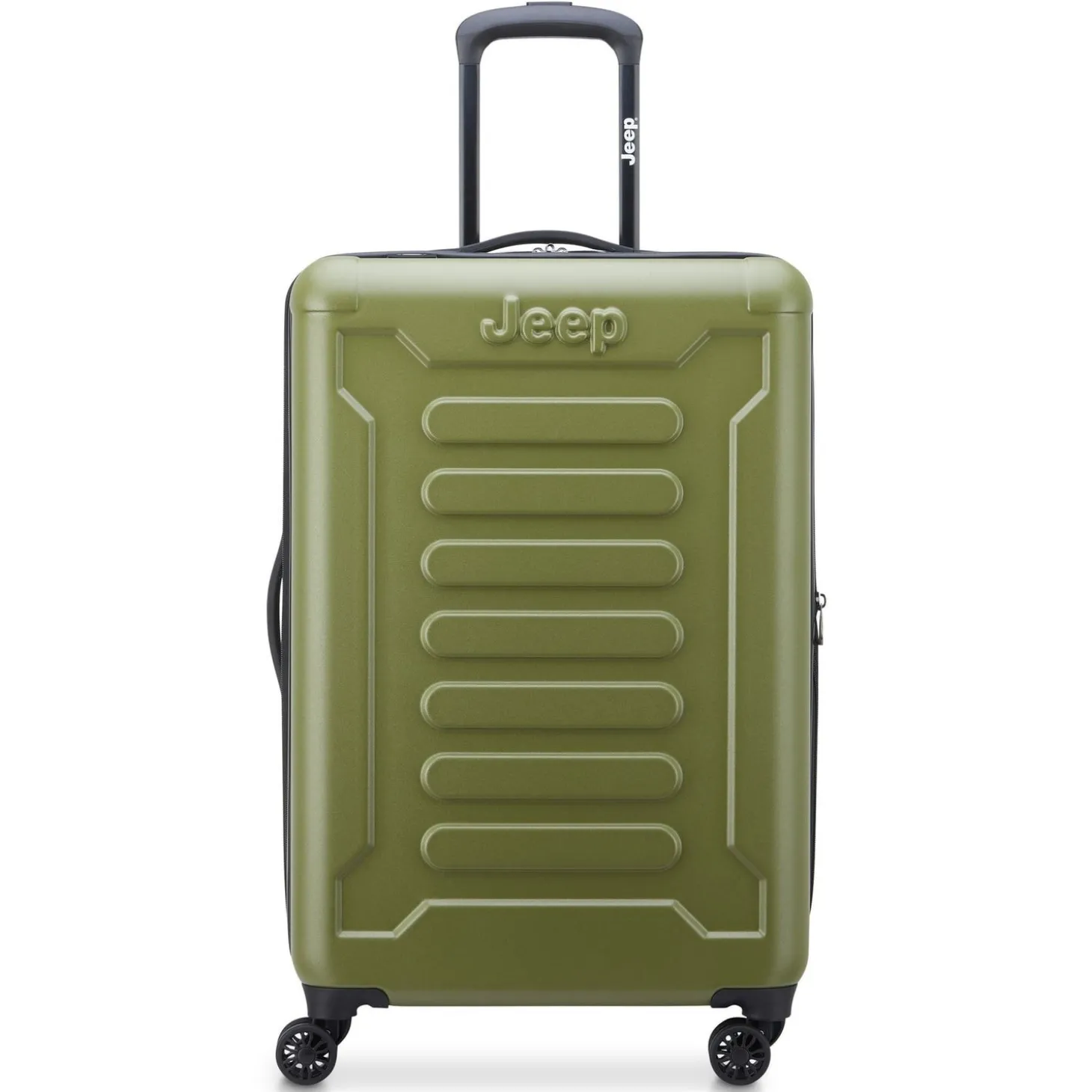 Delsey Jeep JH004C 24" Spinner Upright
